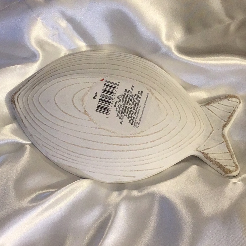 #201 Ring Dish - Picture 5 of 5